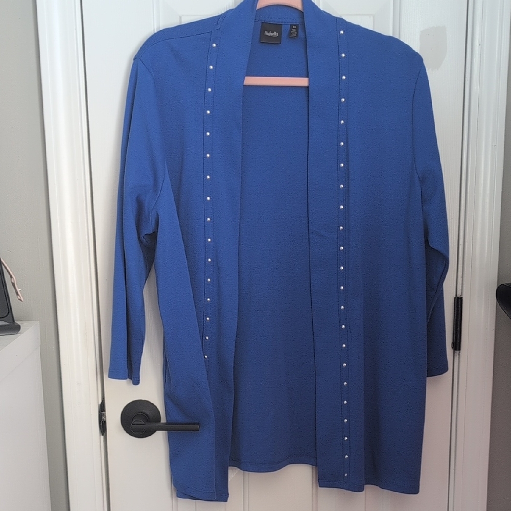 Rafaella Cardigan